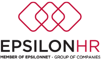 Epsilon HR Logo